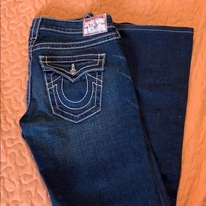 True religion jeans
